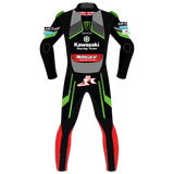 Jonathan Rea WSBK 2023 Kawasaki Racing Suit