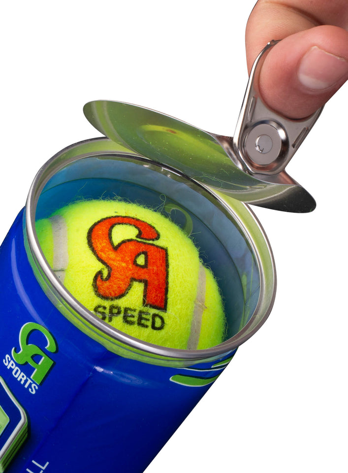 Cricket Soft Tennis Speed Balls – Durable & Lightweight for Training & Practice