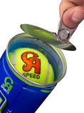 Cricket Soft Tennis Speed Balls – Durable & Lightweight for Training & Practice