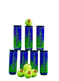 Cricket Soft Tennis Speed Balls – Durable & Lightweight for Training & Practice