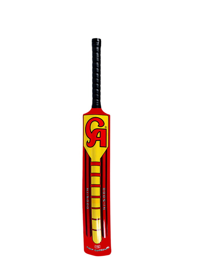 NJ-6500 FIBER COMPOSITE CRICKET BAT