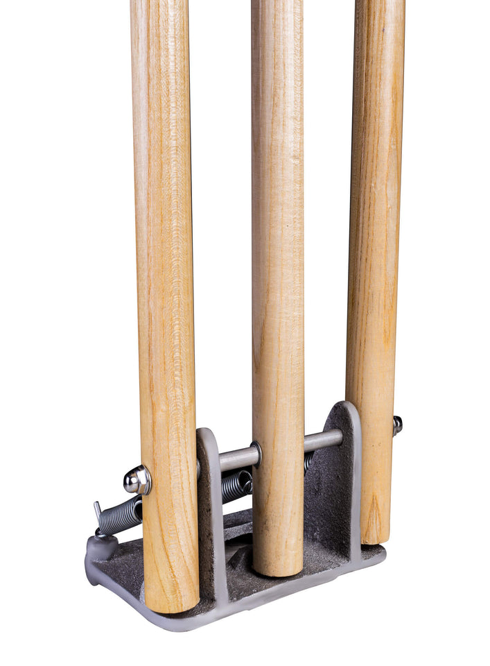 Cricket Spring Back Wicket