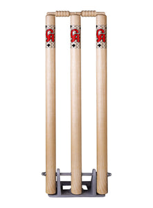 Cricket Spring Back Wicket