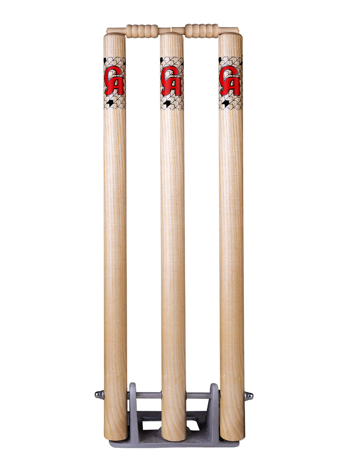 Cricket Spring Back Wicket