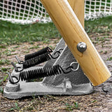 Cricket Spring Back Wicket