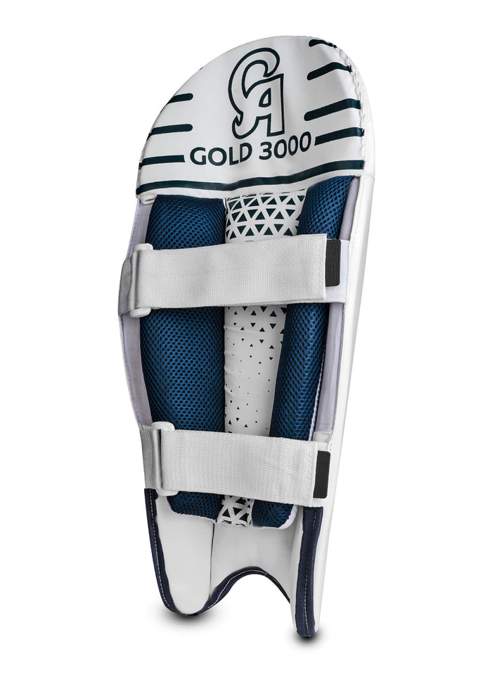 Cricket Wicket Keeping Pads – Ultimate Protection for Every Shot || Lightweight, Durable & Comfortable