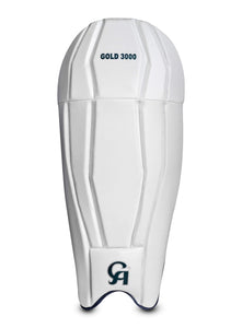 Cricket Wicket Keeping Pads – Ultimate Protection for Every Shot || Lightweight, Durable & Comfortable