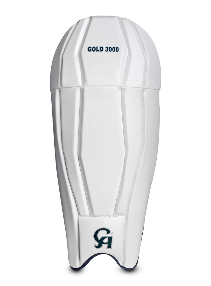 Cricket Wicket Keeping Pads – Ultimate Protection for Every Shot || Lightweight, Durable & Comfortable