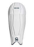 Cricket Wicket Keeping Pads – Ultimate Protection for Every Shot || Lightweight, Durable & Comfortable