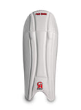 Cricket Wicket Keeping Pads – Ultimate Protection for Every Shot || Lightweight, Durable & Comfortable