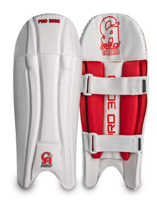 Cricket Wicket Keeping Pads – Ultimate Protection for Every Shot || Lightweight, Durable & Comfortable
