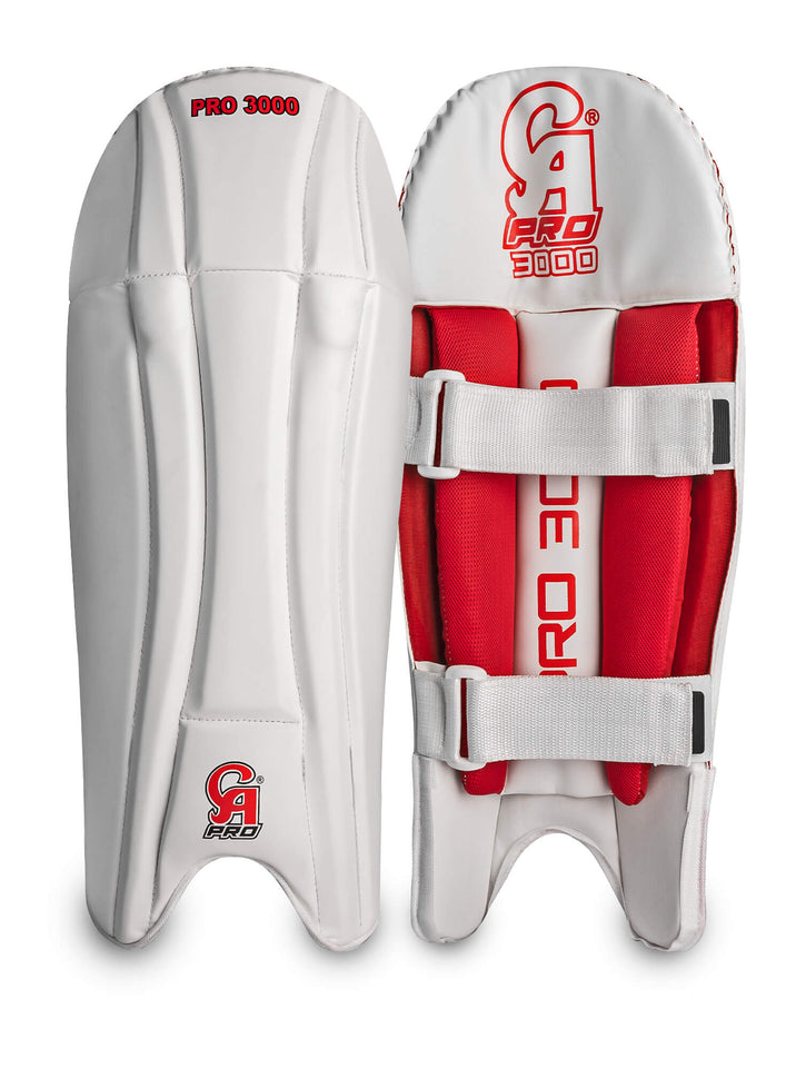 Cricket Wicket Keeping Pads – Ultimate Protection for Every Shot || Lightweight, Durable & Comfortable