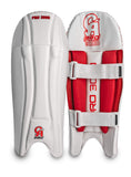 Cricket Wicket Keeping Pads – Ultimate Protection for Every Shot || Lightweight, Durable & Comfortable