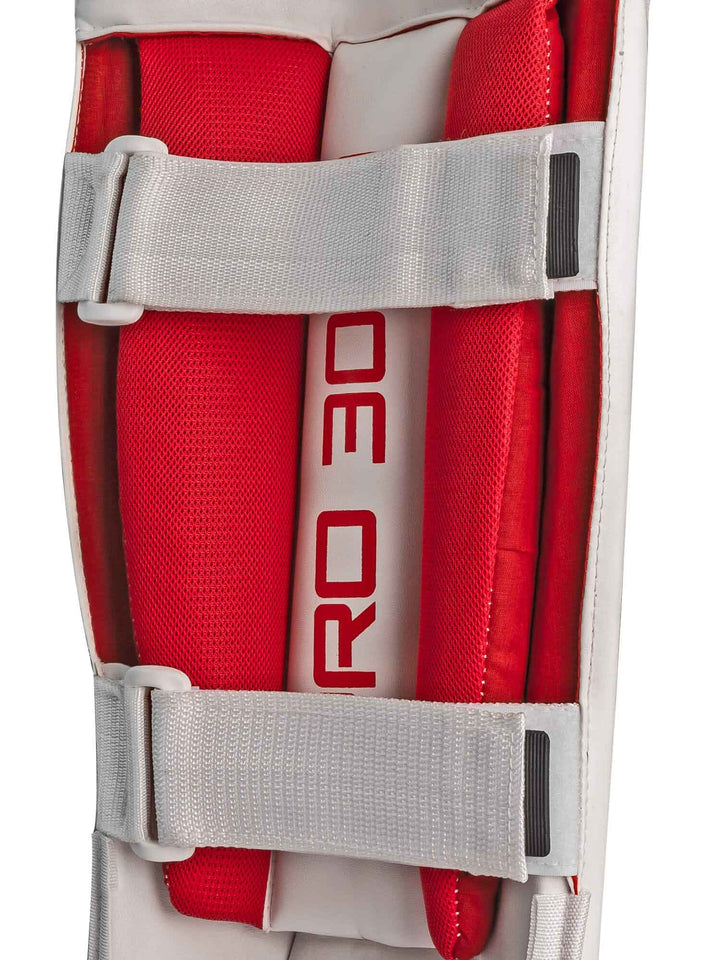 Cricket Wicket Keeping Pads – Ultimate Protection for Every Shot || Lightweight, Durable & Comfortable