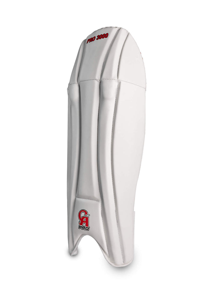 Cricket Wicket Keeping Pads – Ultimate Protection for Every Shot || Lightweight, Durable & Comfortable