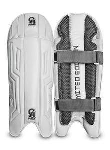Cricket Wicket Keeping Pads – Ultimate Protection for Every Shot || Lightweight, Durable & Comfortable