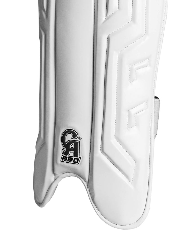 Cricket Wicket Keeping Pads – Ultimate Protection for Every Shot || Lightweight, Durable & Comfortable