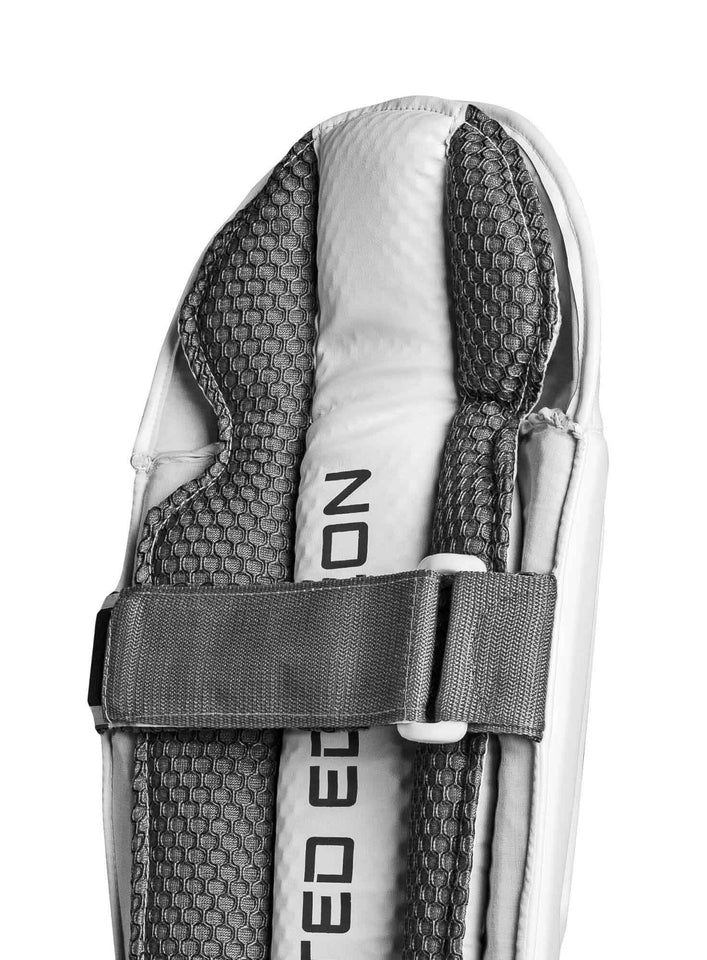 Cricket Wicket Keeping Pads – Ultimate Protection for Every Shot || Lightweight, Durable & Comfortable