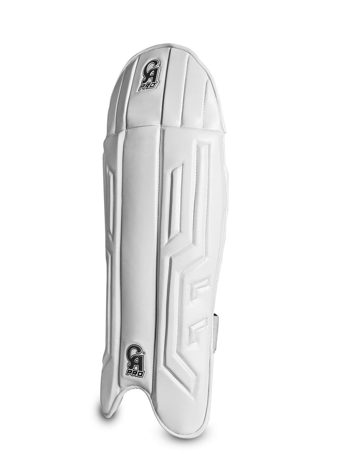 Cricket Wicket Keeping Pads – Ultimate Protection for Every Shot || Lightweight, Durable & Comfortable