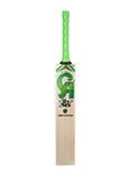 Babar Azam King’s Edition English Willow Cricket Bat - BA 56 King’s Edition