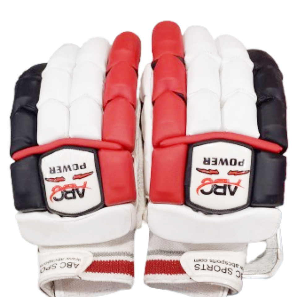 Cricket Batting Gloves Elevate Your Game with Premium Quality || Play Hard, Stay Protected