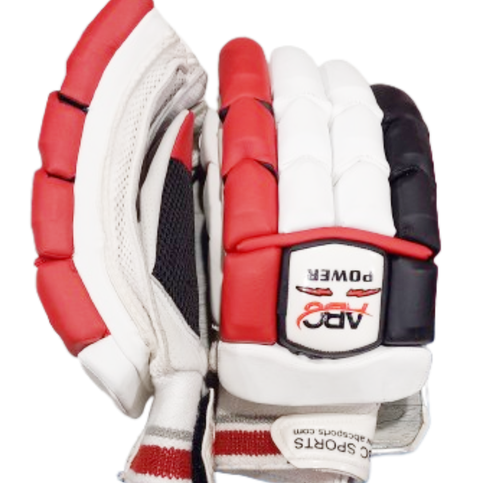 Cricket Batting Gloves Elevate Your Game with Premium Quality || Play Hard, Stay Protected