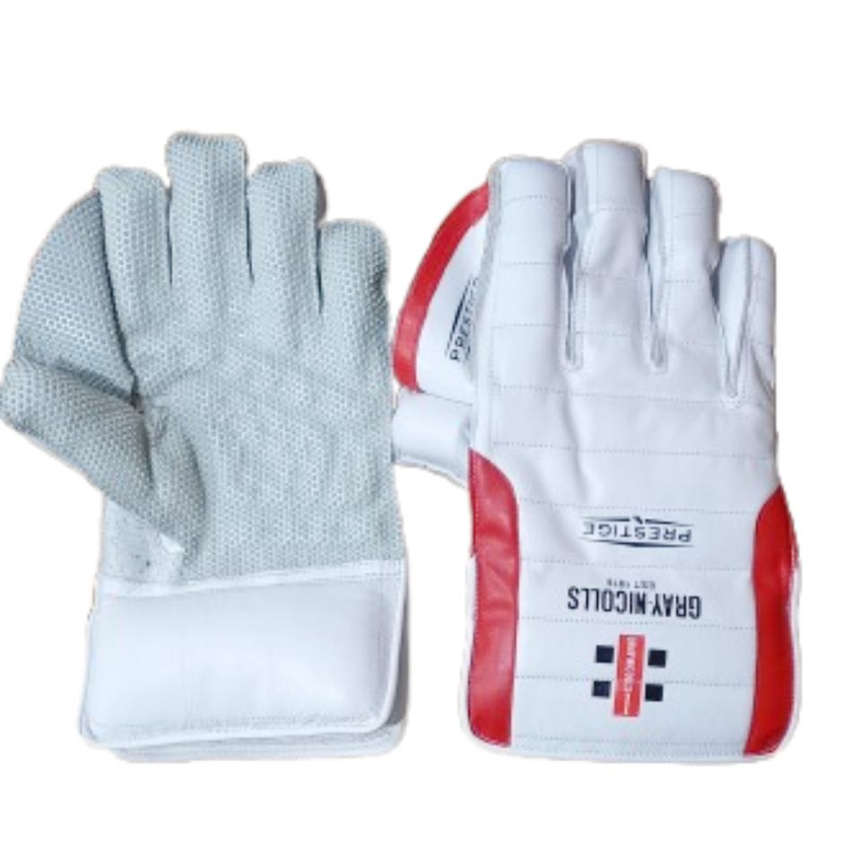 Wicket-Keeping Gloves Elite | Latest Pro-Grade Protection & Comfort