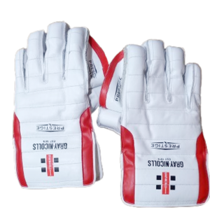 Wicket-Keeping Gloves Elite | Latest Pro-Grade Protection & Comfort