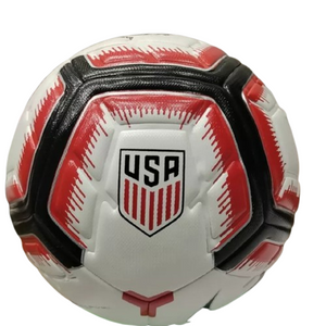 Nike Merlin USA Official Match Soccer Ball 2018/19 ACC PSC657-100 OMB Size 5