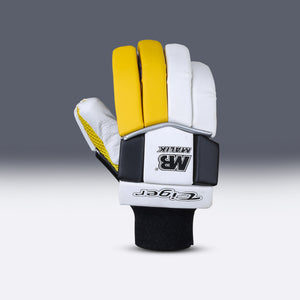 MB MALIK Cricket Batting Gloves Elevate Your Game with Premium Quality || Play Hard, Stay Protected