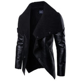 Women's Motorcycle Sheep Skin Leather Jacket || Leather Jacket Coat