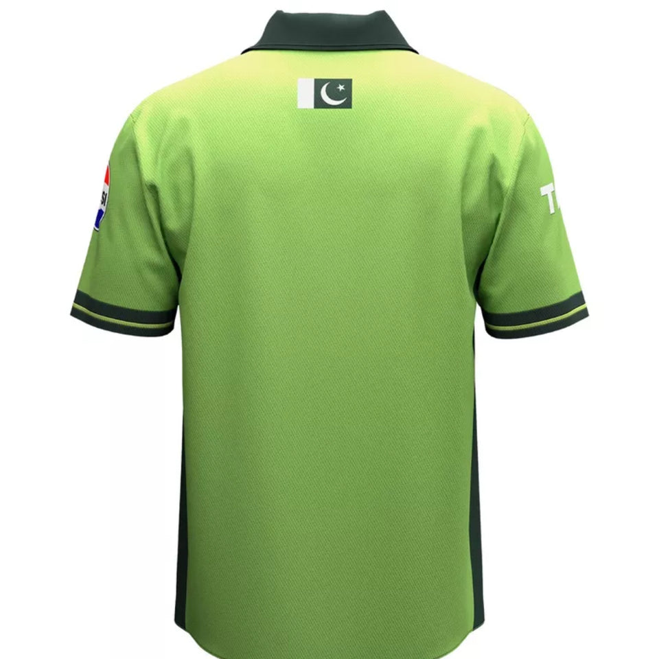 Pakistan Cricket Team Jersey ICC Champions Trophy Jersey 2025
