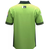 Pakistan Cricket Team Jersey ICC Champions Trophy Jersey 2025