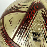 Adidas Al Hilm 2022 FIFA World Cup Qatar Official Match Soccer Ball - Size 5