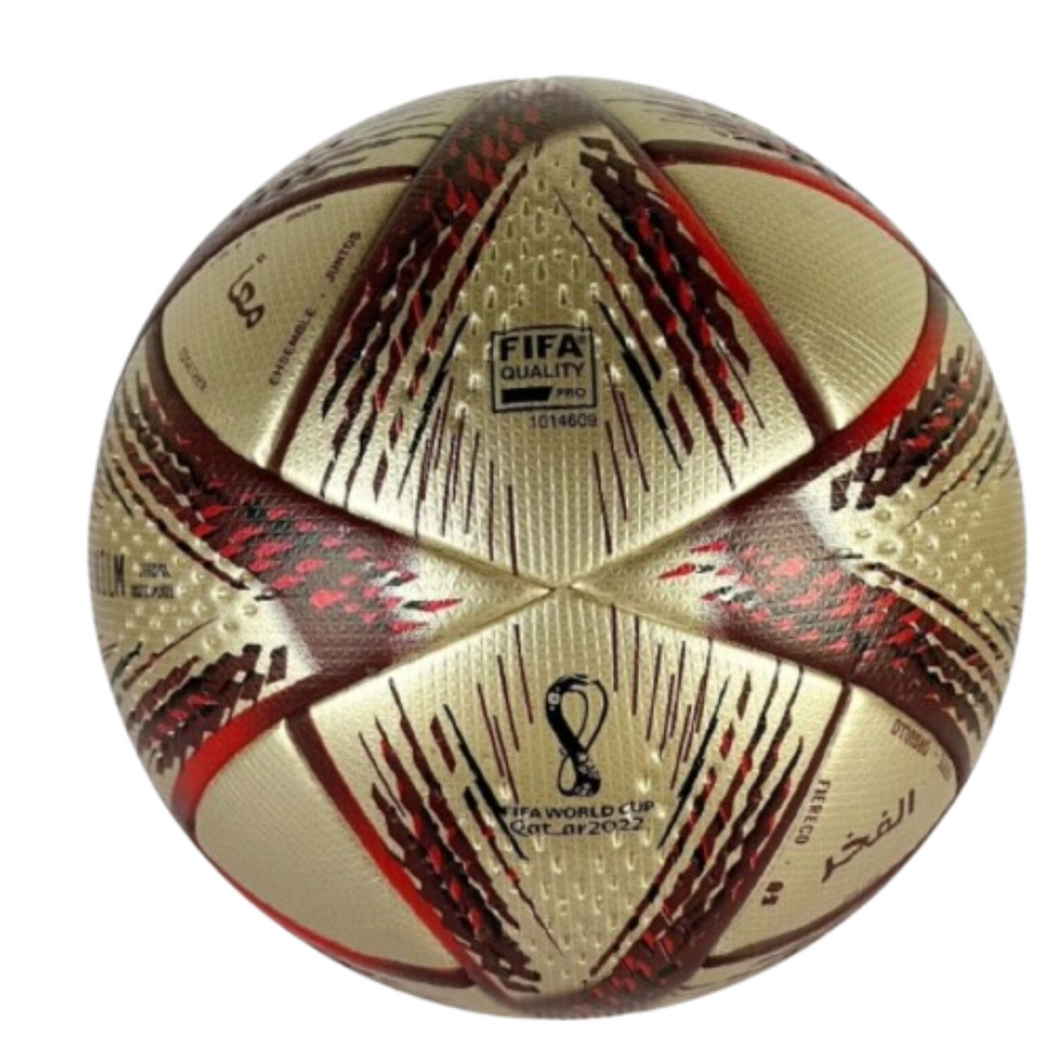 Adidas Al Hilm 2022 FIFA World Cup Qatar Official Match Soccer Ball - Size 5