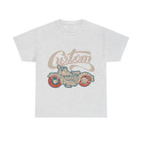 Classic Unisex T-Shirt – Soft, Stylish & Comfortable