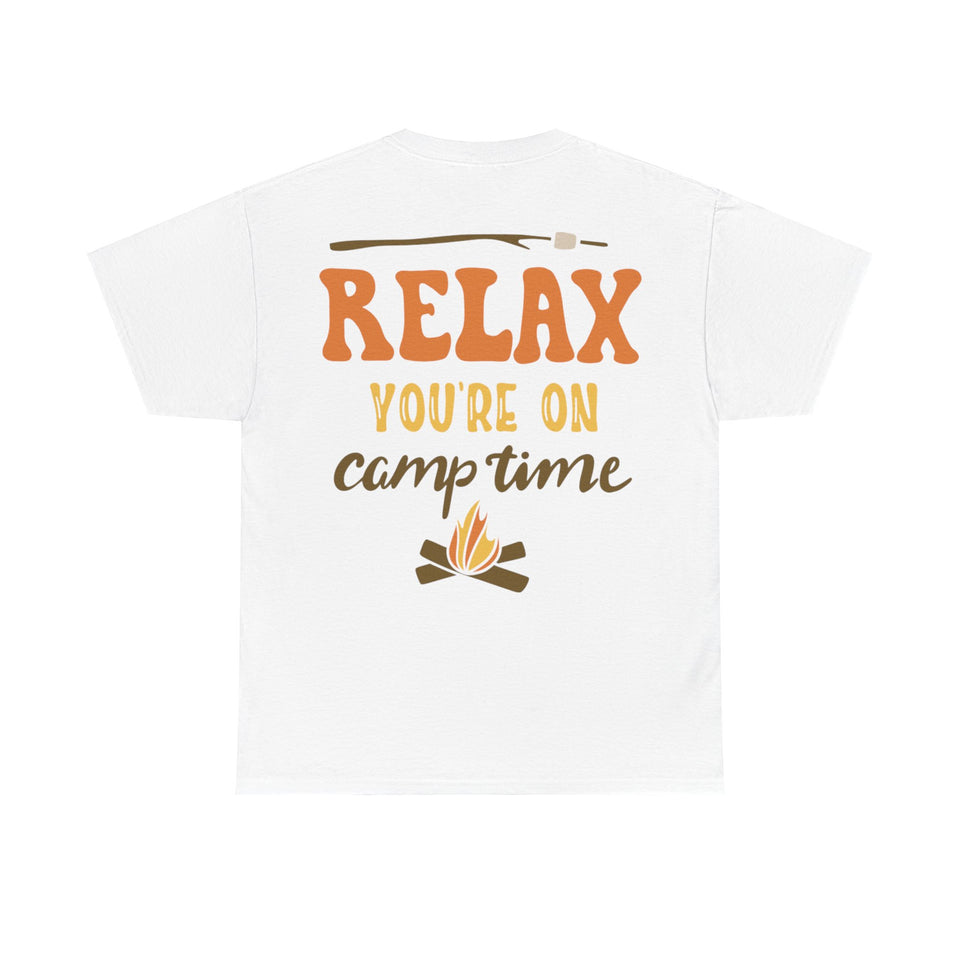 Classic Unisex T-Shirt – Soft, Stylish & Comfortable