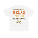 Classic Unisex T-Shirt – Soft, Stylish & Comfortable