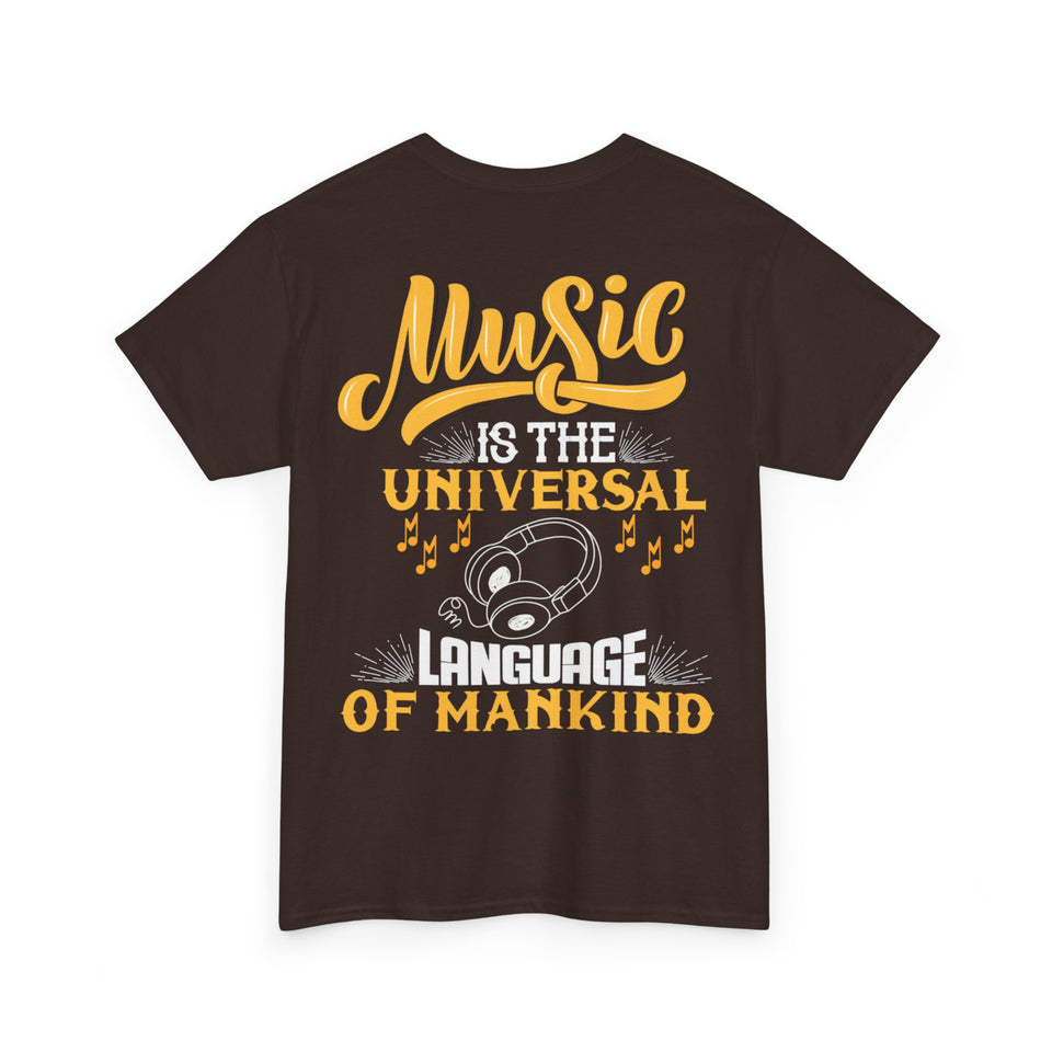Classic Unisex T-Shirt – Soft, Stylish & Comfortable