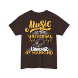 Classic Unisex T-Shirt – Soft, Stylish & Comfortable