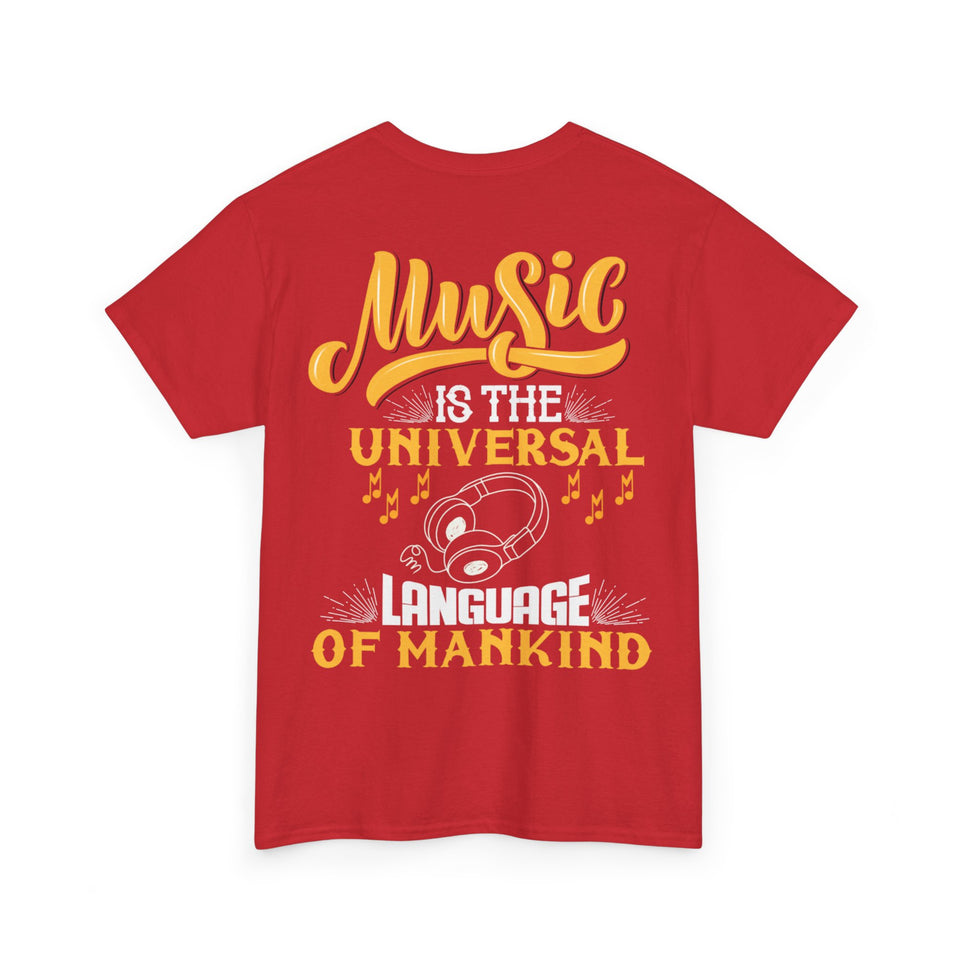 Classic Unisex T-Shirt – Soft, Stylish & Comfortable