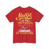Classic Unisex T-Shirt – Soft, Stylish & Comfortable