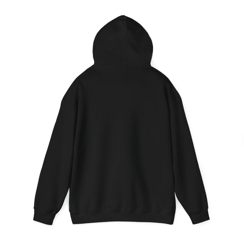 Unisex Essential Hoodie Style Meets Comfort