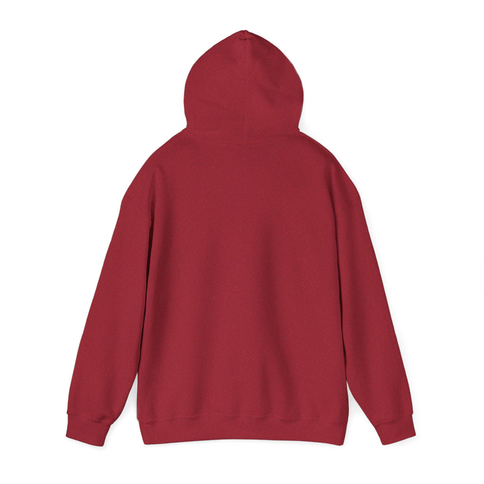 Unisex Essential Hoodie Style Meets Comfort
