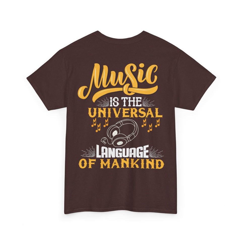 Classic Unisex T-Shirt – Soft, Stylish & Comfortable