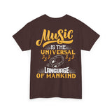 Classic Unisex T-Shirt – Soft, Stylish & Comfortable