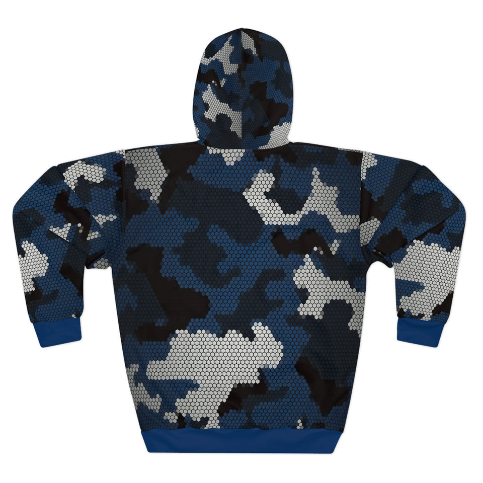 Unisex Essential Hoodie Style Meets Comfort