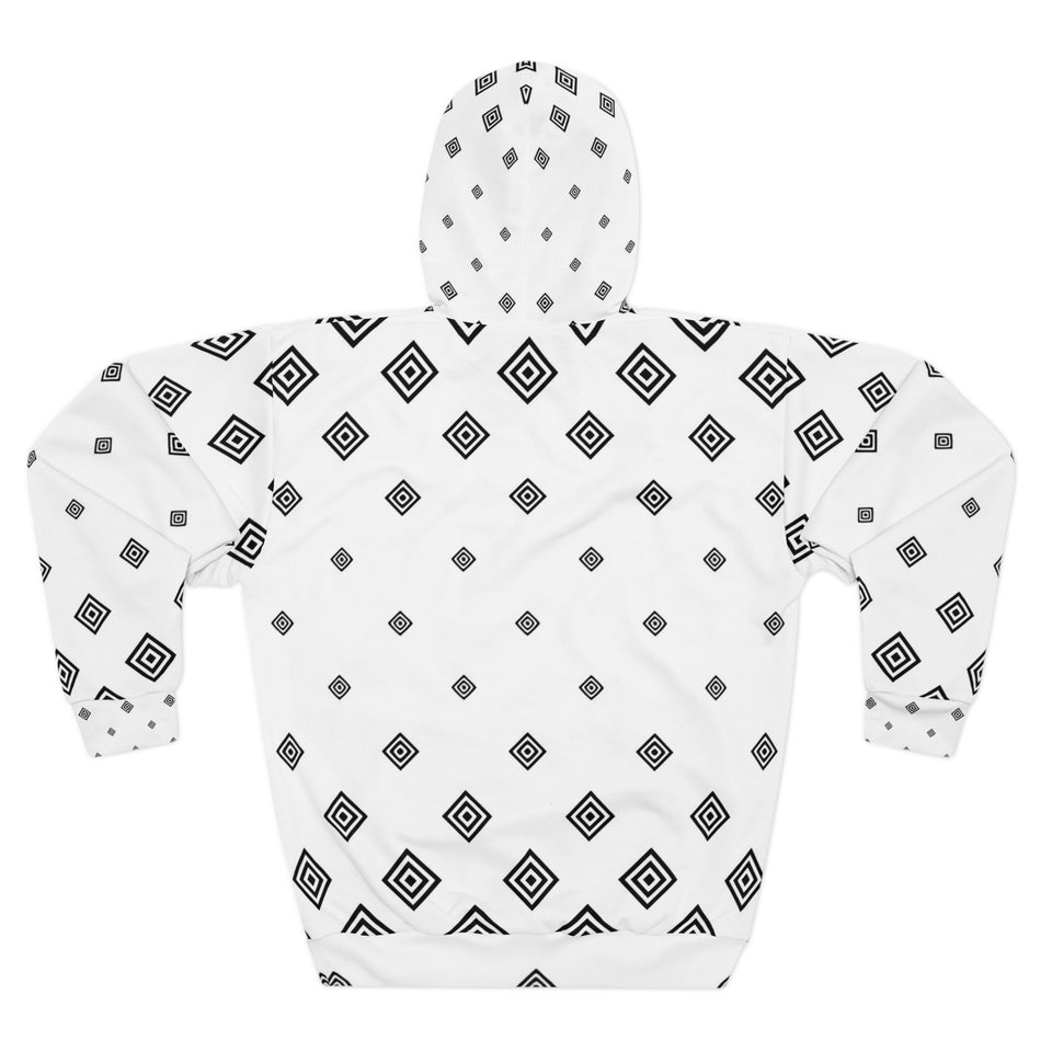 Unisex Essential Hoodie Style Meets Comfort