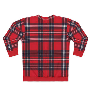 Unisex Perfect Fit Versatile Premium Sweatshirt