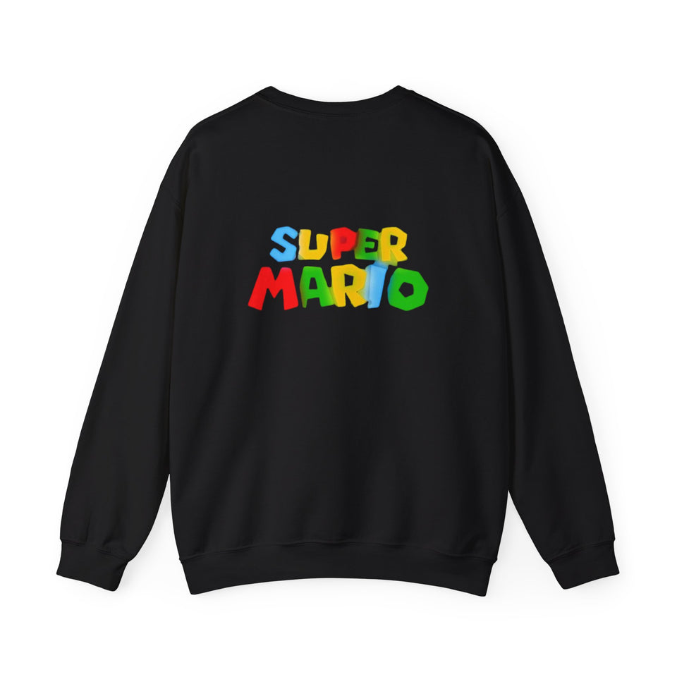 Unisex Perfect Fit Versatile Premium Sweatshirt